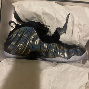 Foamposite Exclusive size 13